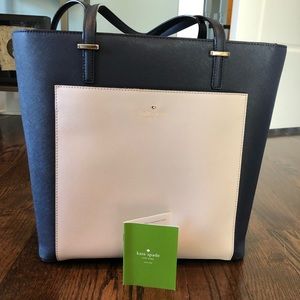 kate spade purse